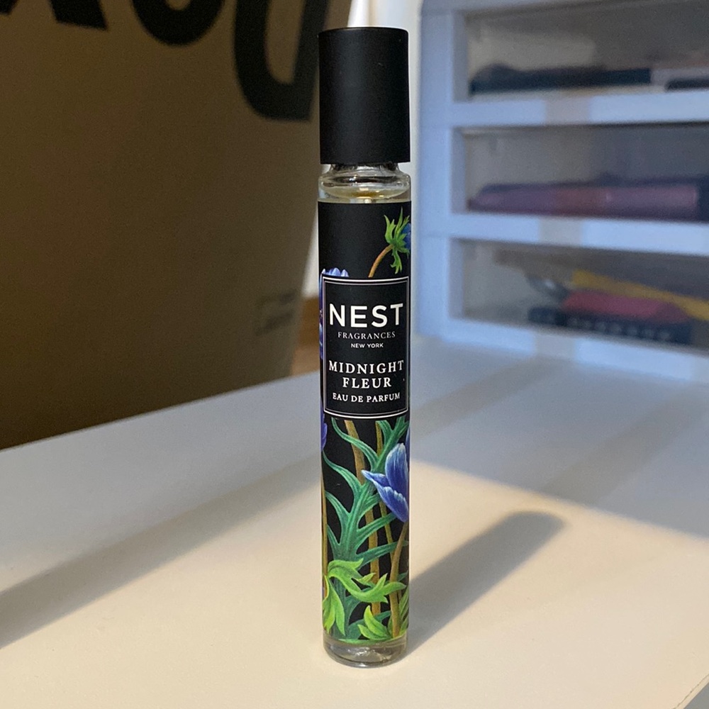 Nest Midnight Fleur